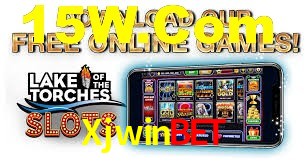 VIP Casino Xjwinbet