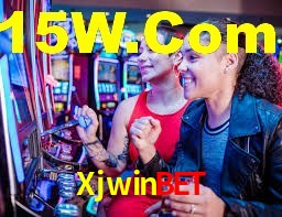 Xjwinbet: Jogos de Caça-Níqueis-Altas Recompensas, Roleta-Velocidade, Blackjack-Desafios Máximos