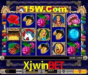 Account Benefits Xjwinbet