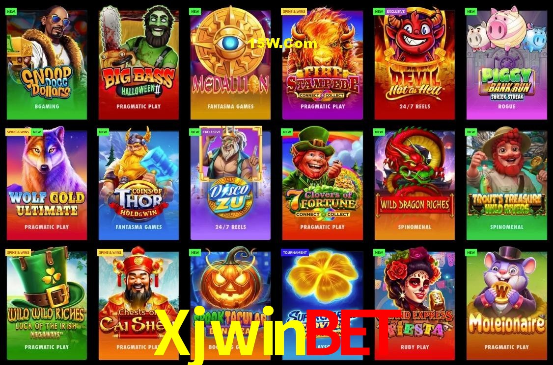 Player Reviews Xjwinbet
