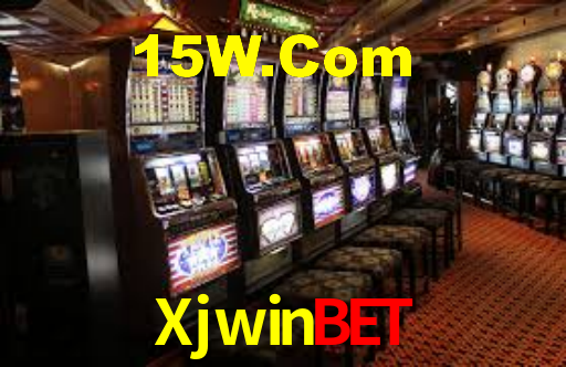 Xjwinbet