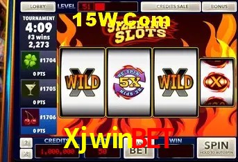 Platform Technology Xjwinbet