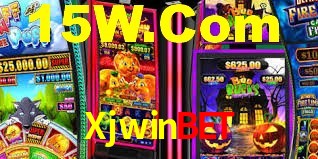 Xjwinbet