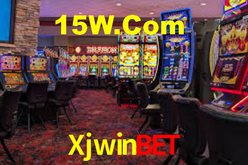 Xjwinbet