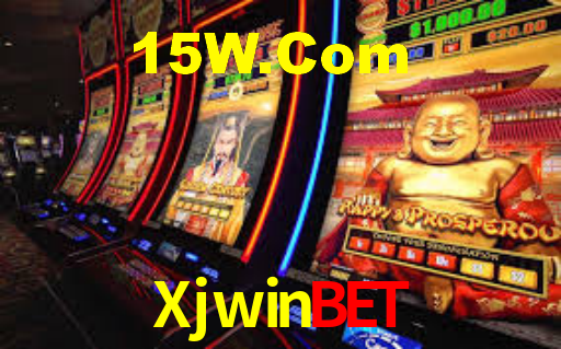 Xjwinbet