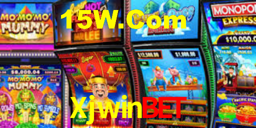 Xjwinbet,Xjwin App