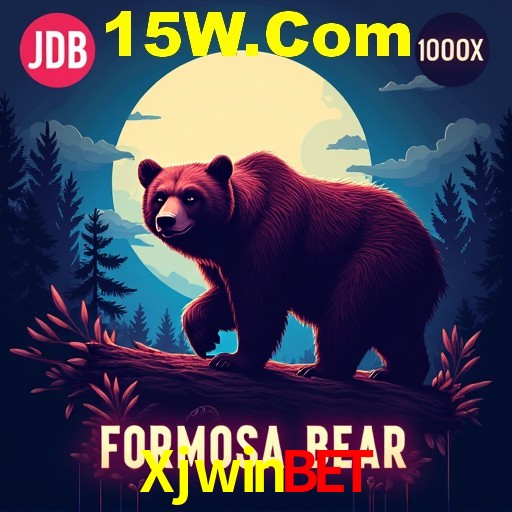 Descubra o Mundo do Cassino Online com Xjwinbet