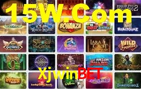 Experimente o Login Seguro Premium no Xjwinbet