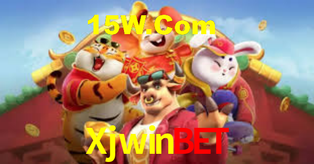 Xjwinbet App Interface