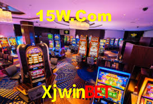 Xjwinbet