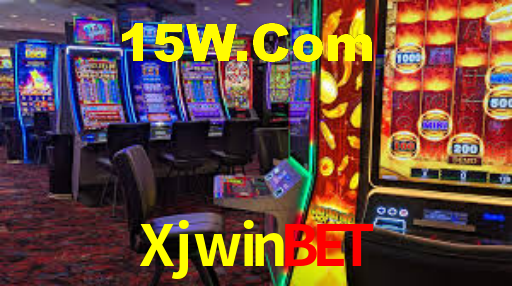 Xjwinbet: Seu Cassino Premiado com Pagamentos Rápidos