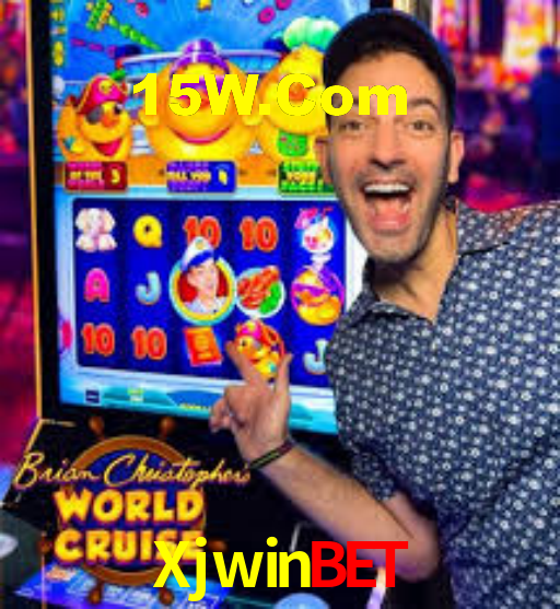 Xjwinbet,Xjwin App