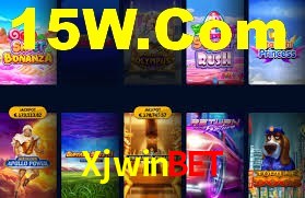 Xjwinbet