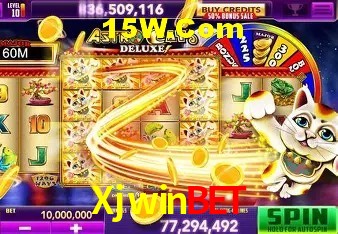 Game Providers Xjwinbet