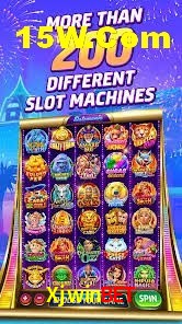 Experiência VIP Xjwinbet