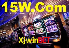 Xjwinbet